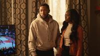 Click to watch 'Black Friday' (popup) The Chi